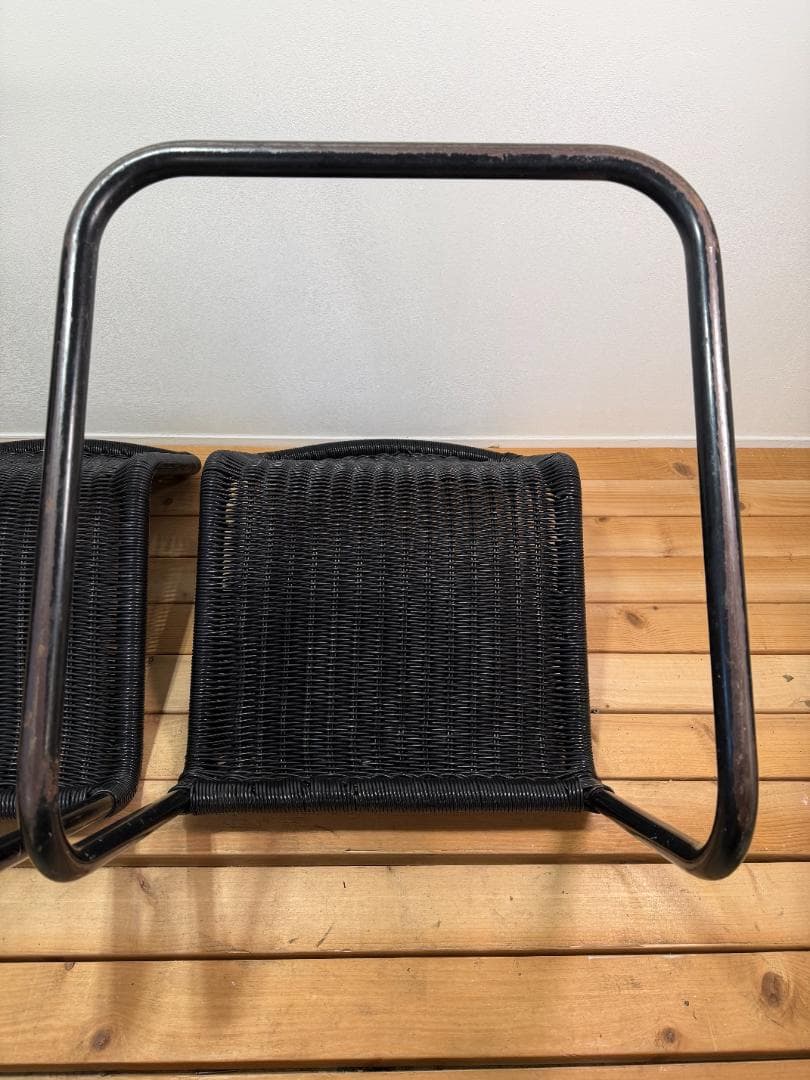 TECTA テクタ ダイニングチェア 4脚セット