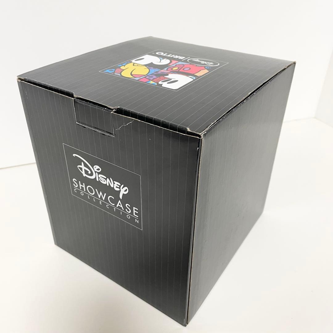 Disney BRITTO ディズニー ブリット イーヨー 大 フィギュア 人形