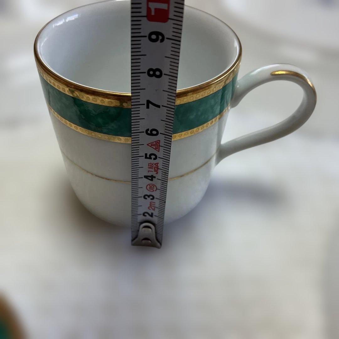 ASHFORD◆カップ&ソーサー/20点 食器セット