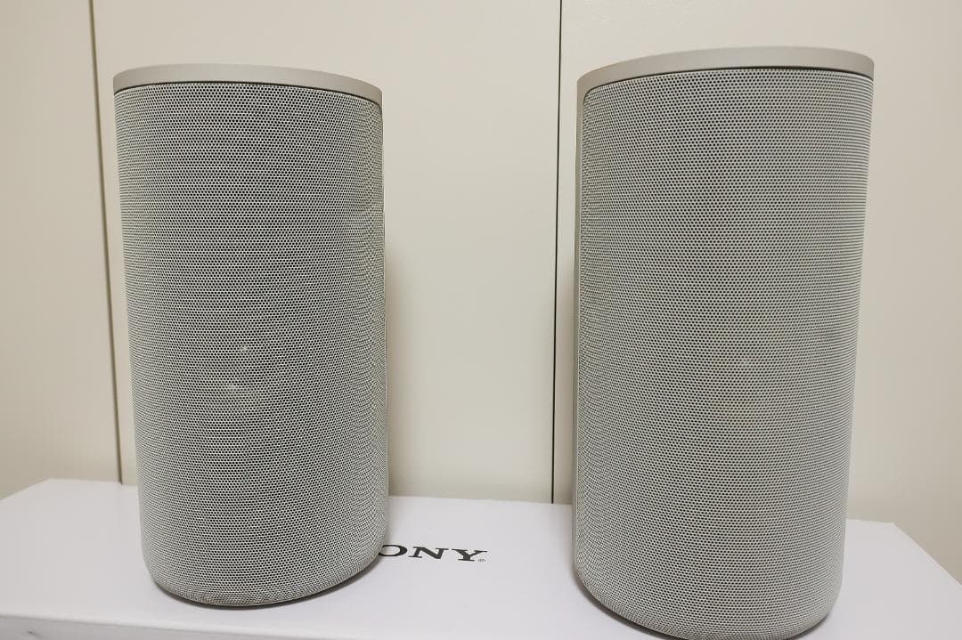 SONY HT‐A9　 ホームシアター　スピーカー