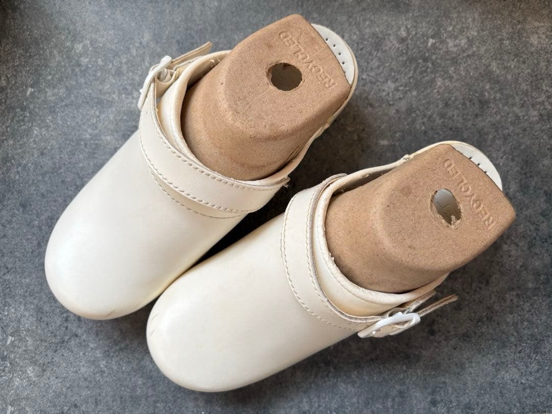 【ダンスコ】 イングリッド サンダル サボ dansko Ingrid 36