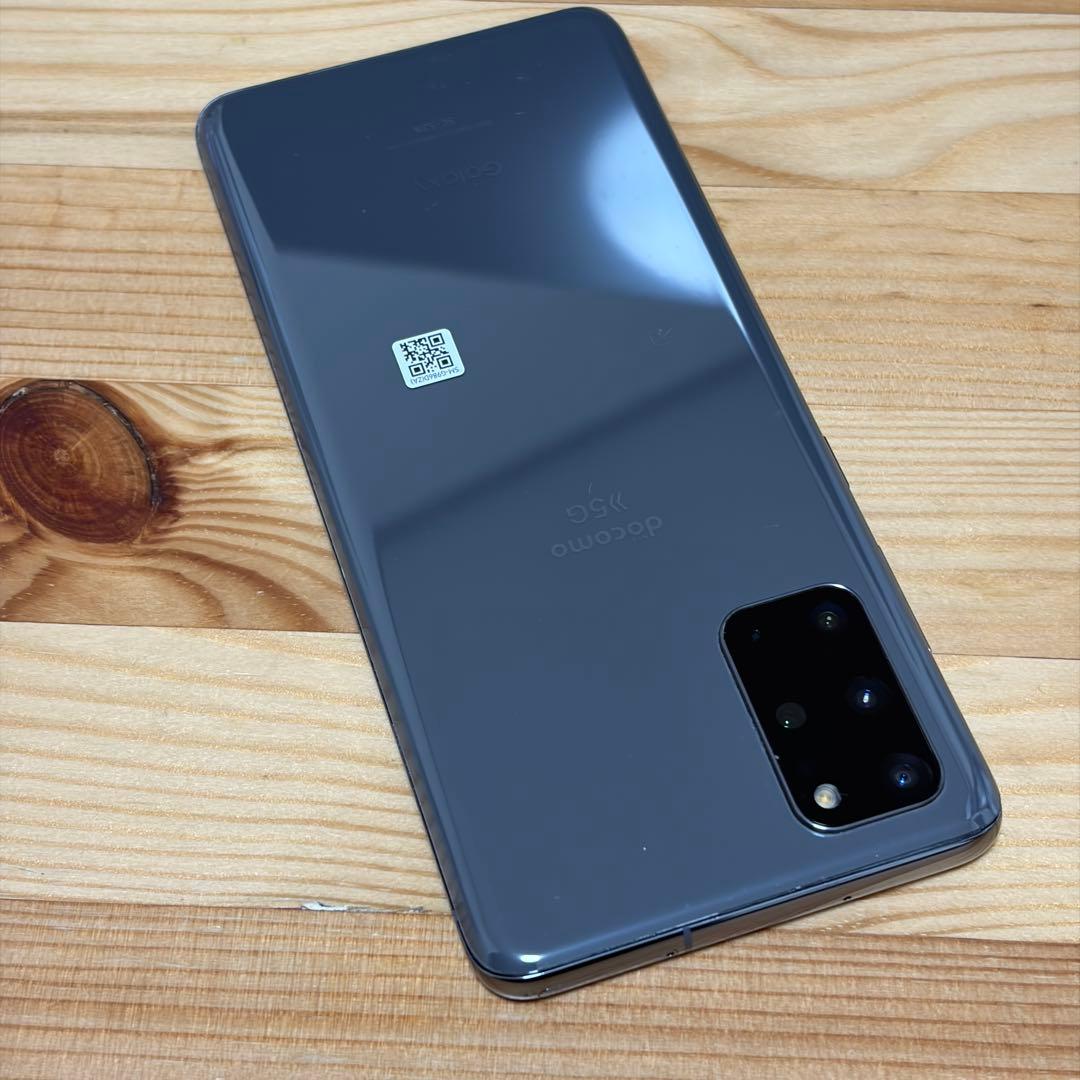 ト*タ様 157302 SIMフリー　Samsung Galaxy S20 Pl