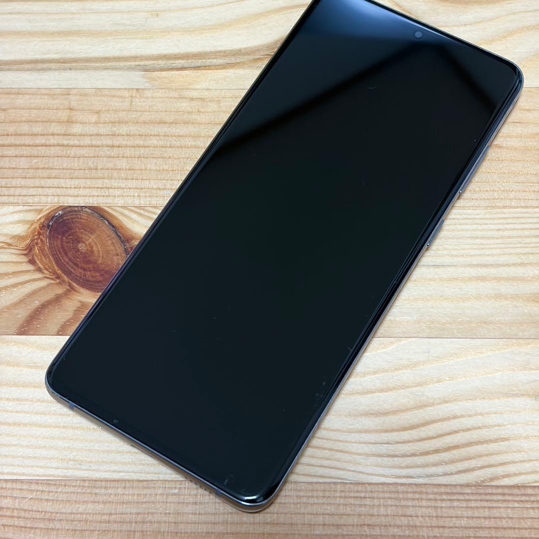 ト*タ様 157302 SIMフリー　Samsung Galaxy S20 Pl