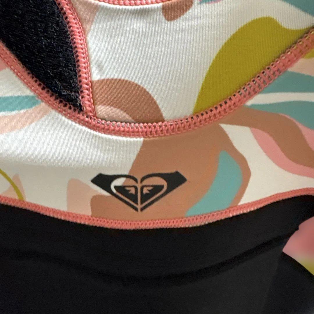 ROXYウェットスーツ130