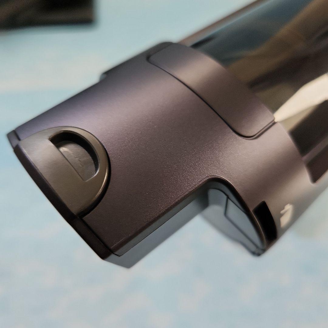 掃除機・クリーナー SHARK IW2241JGY T6