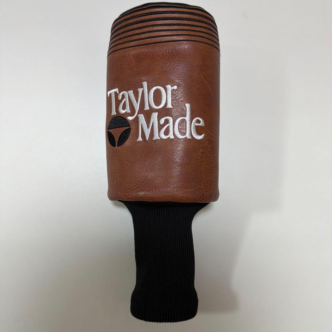 Taylor Made TBRNR ミニドライバー 11.5度 ヘッドカバー付き