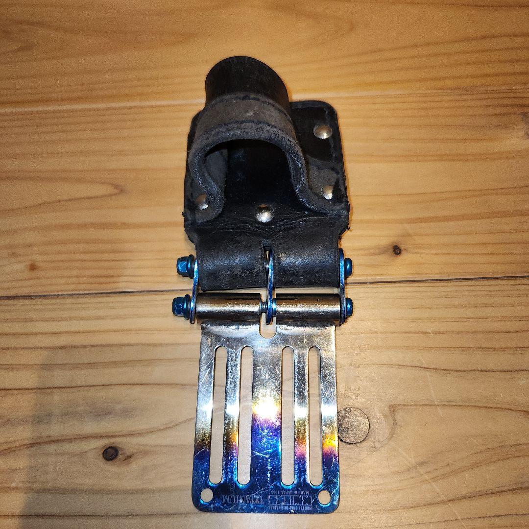 KNICKS(ニックス)　ハンマーホルダー3点セット