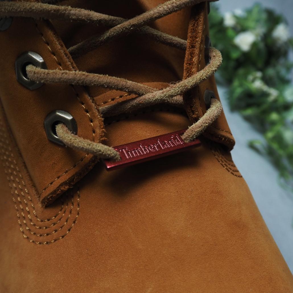 美品 Timberland 40周年記念限定モデル 6941Rプレミアムブーツ