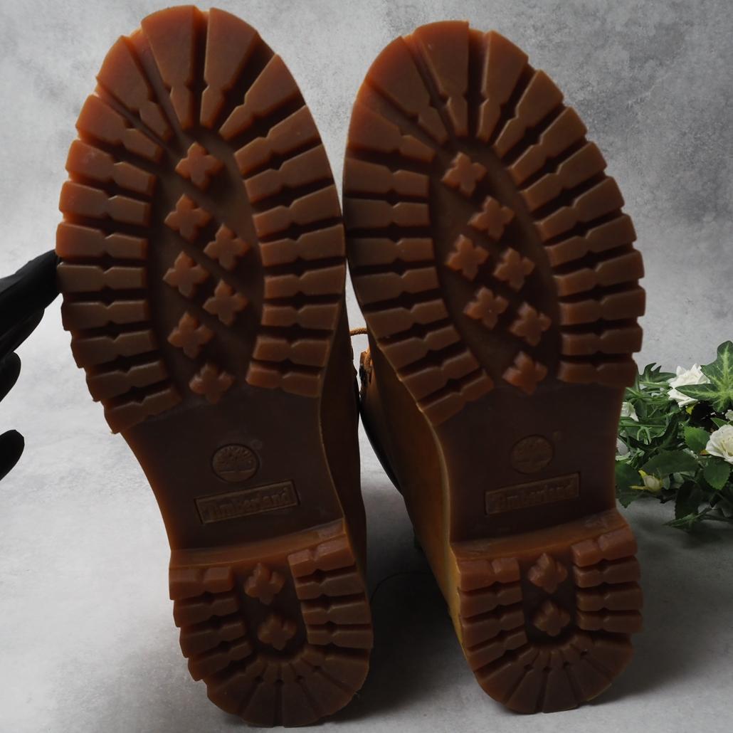 美品 Timberland 40周年記念限定モデル 6941Rプレミアムブーツ