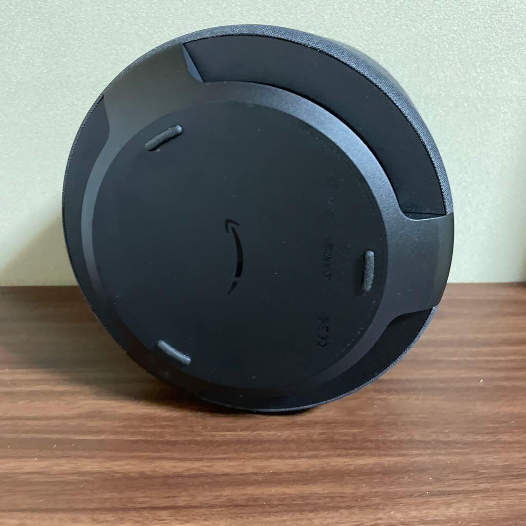 【激レア】Amazon Echo Sub ウーハー
