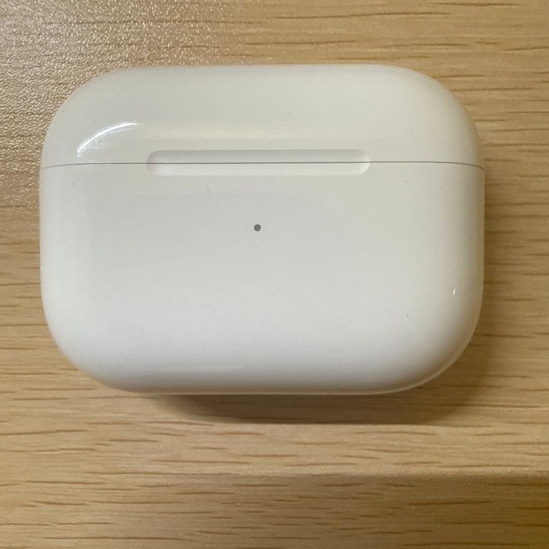 【値下げ可】Apple AirPods Pro (第2世代) MTJV3J/A
