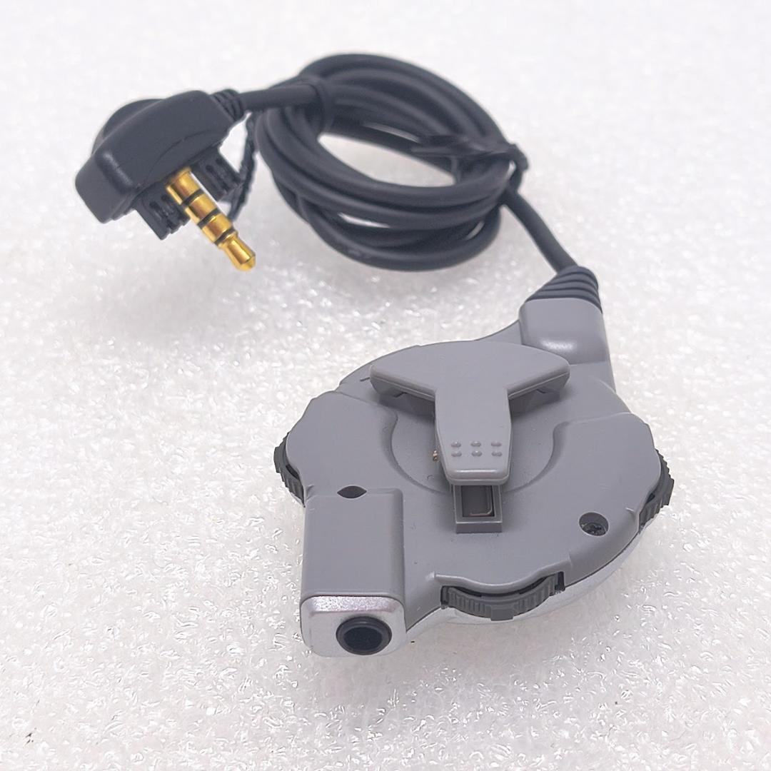 【通電確認済】SHARP 録再MDポータブルプレーヤー MD-MT821