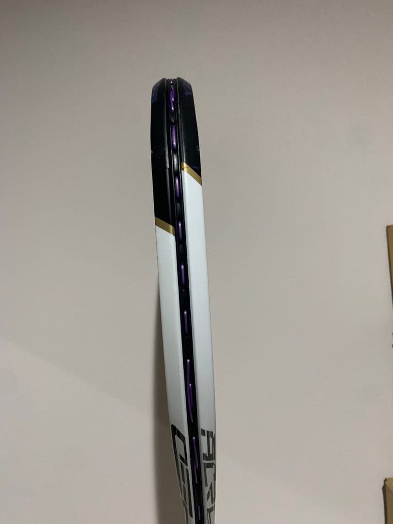 アクロスピード　V Pro