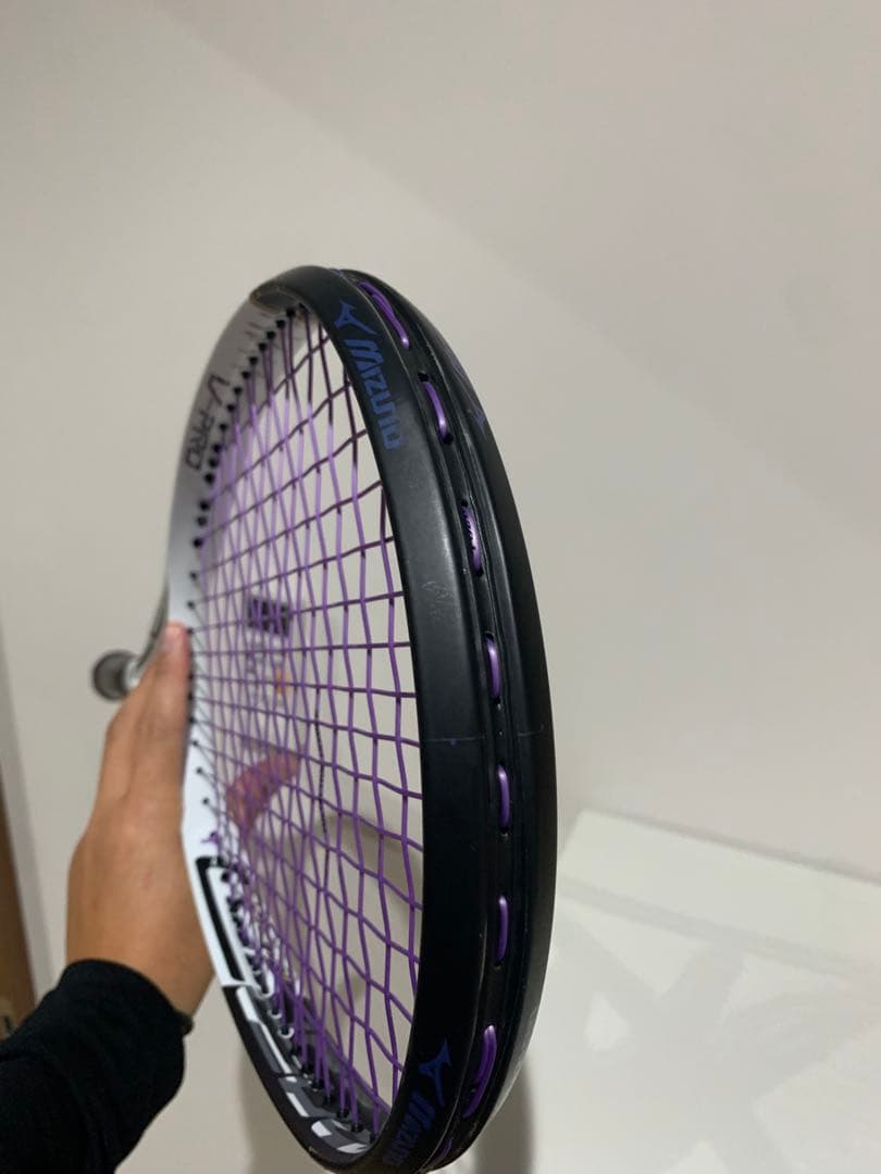 アクロスピード　V Pro