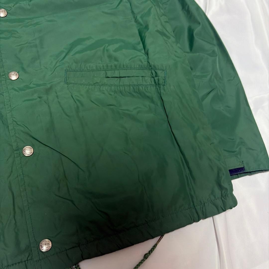 ジャケット・アウター 80s L.L.Bean Nylon Coach Jacket