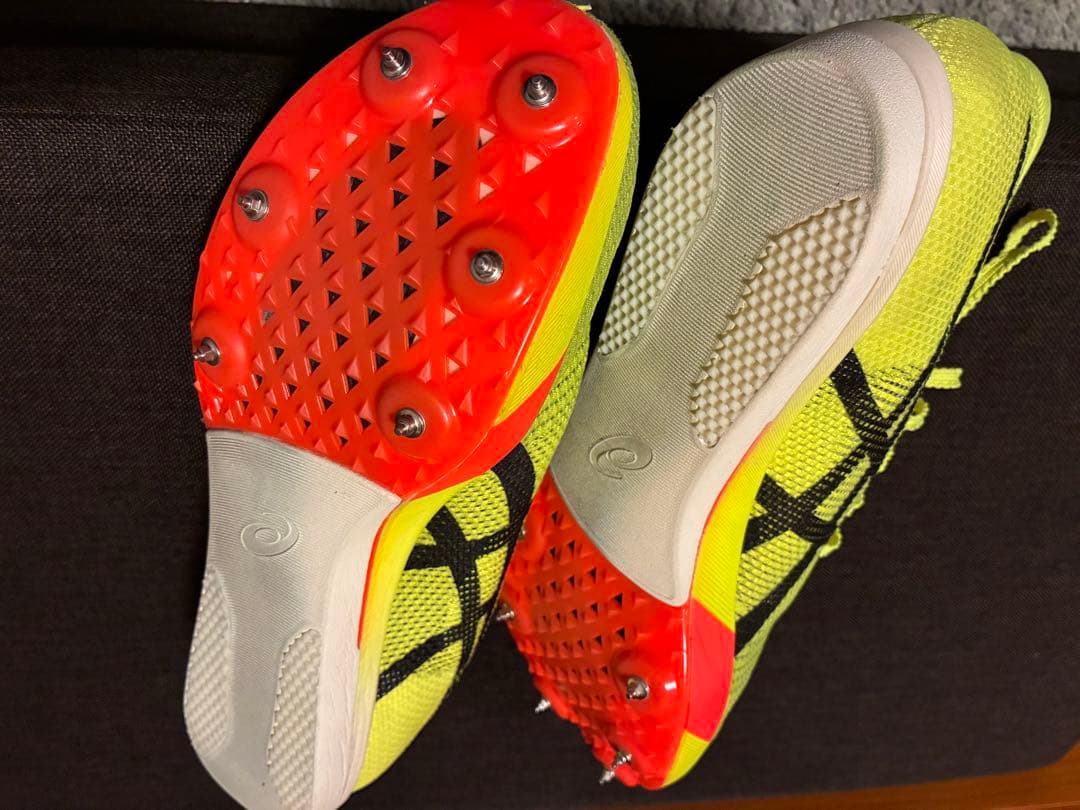 ASICS メタスピードLD2 26.0