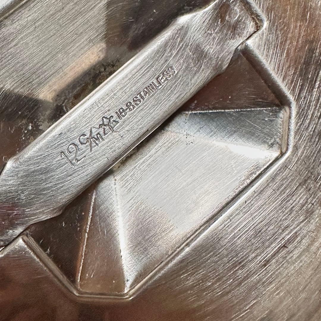 業務用 ステンレス 寸胴鍋 蒸し器 4個セット 大中小