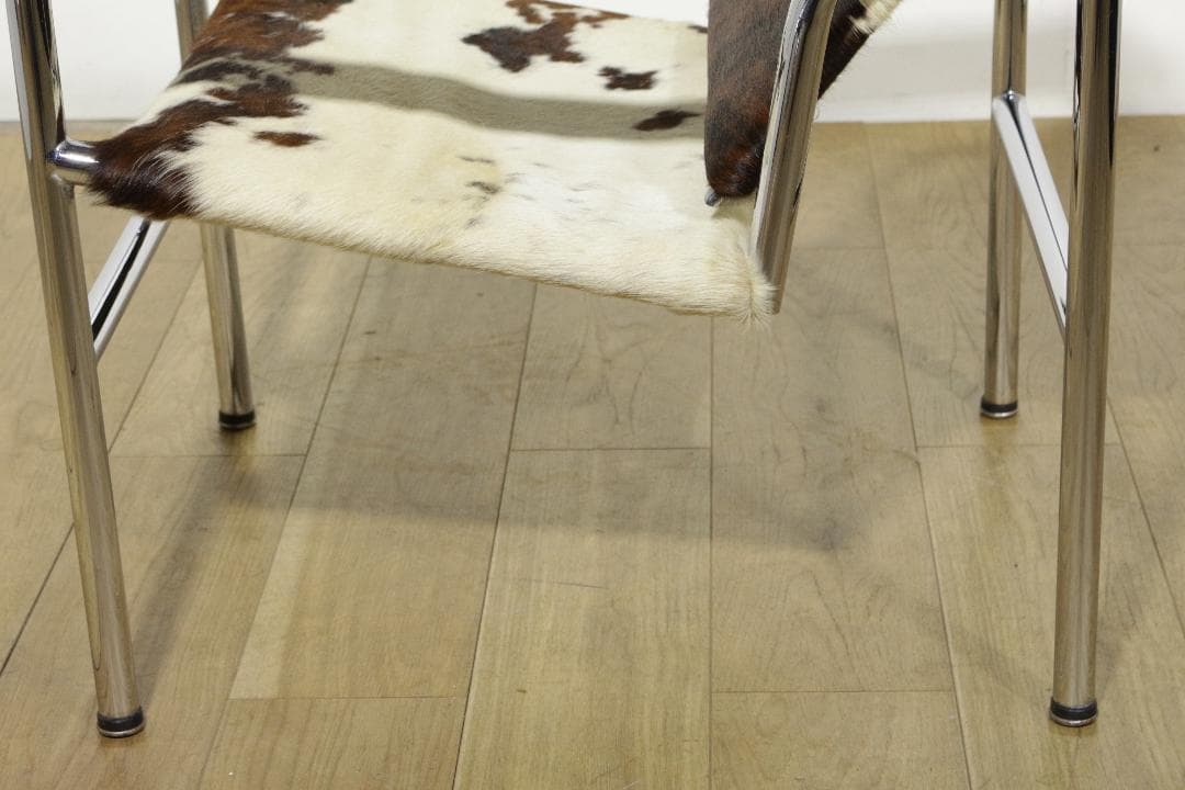 ル・コルビジエ★ＬＣ１スリングチェア★リプロダクト★良品★