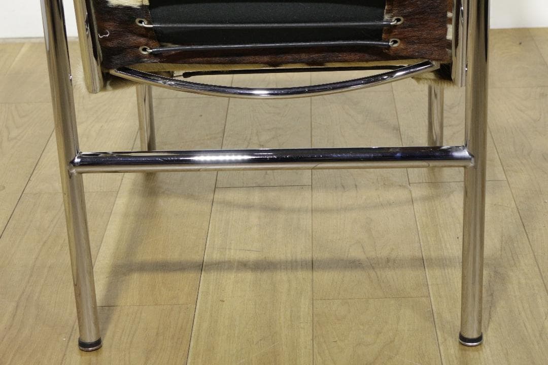 ル・コルビジエ★ＬＣ１スリングチェア★リプロダクト★良品★