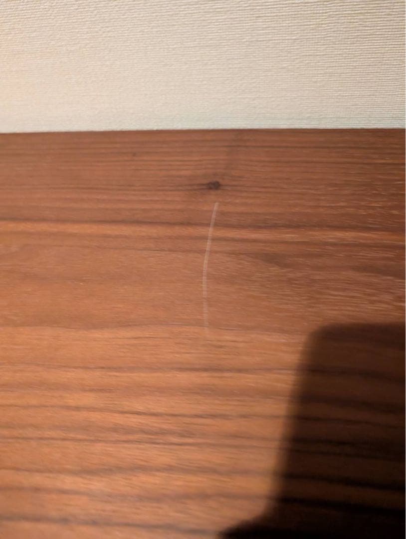 ■送料込■無印良品 スタッキングシェルフワイド ウォールナット 棚