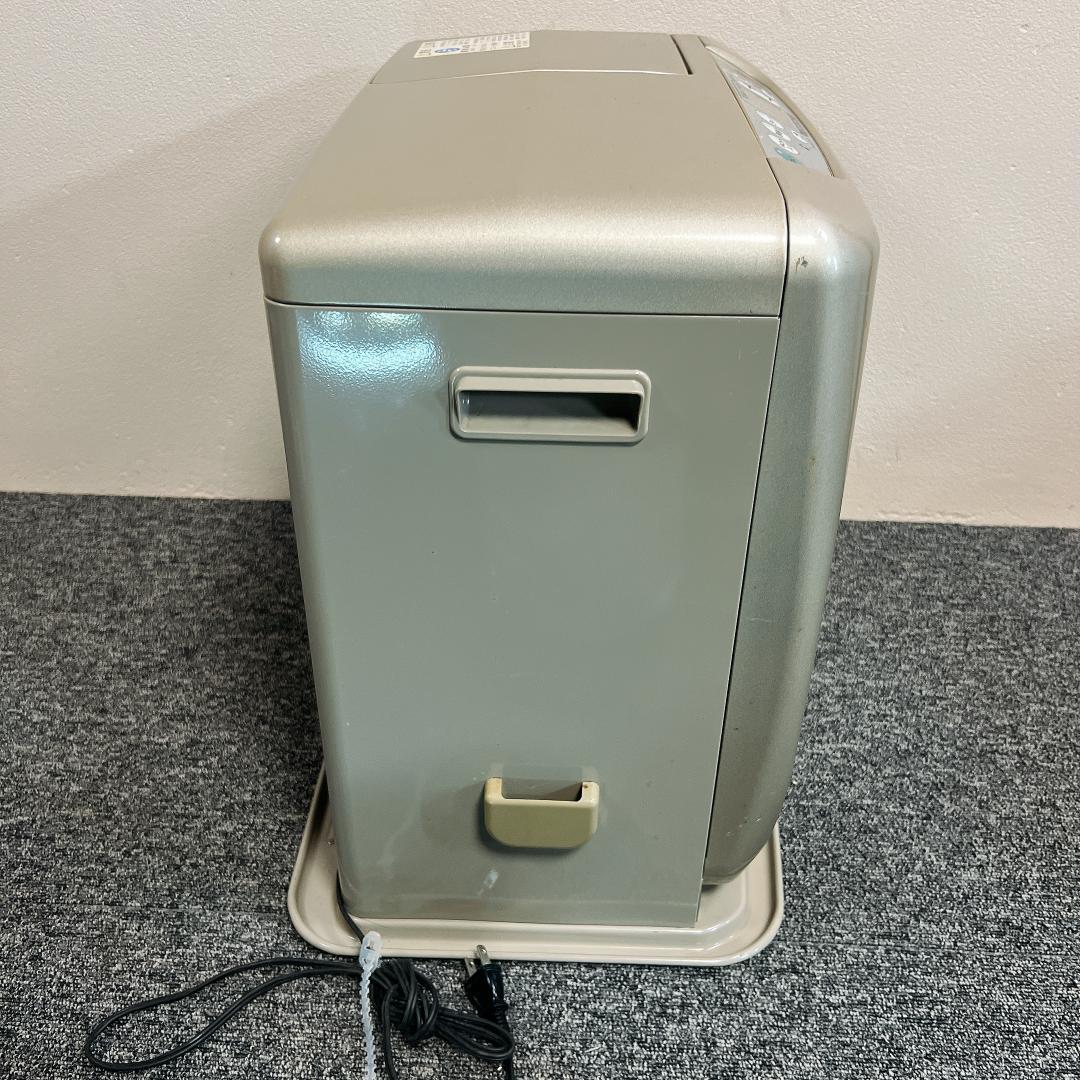 コロナ　石油ファンヒーター　FH-Hix578BY　08年製