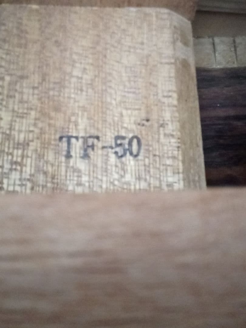 MORRIS TF-50(HC付き)