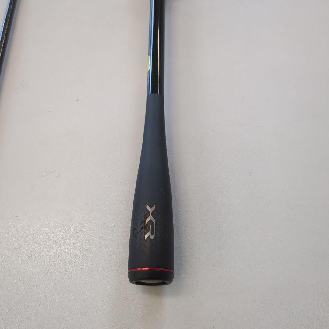 シマノ　セフィアxr s86ml