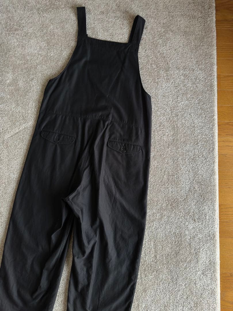 パンツ ordinary fits DUKE overall