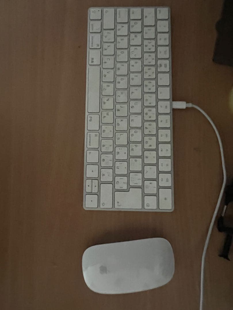 Macデスクトップ Apple iMac Retina 4K 21.5 2019 SSD 500GB