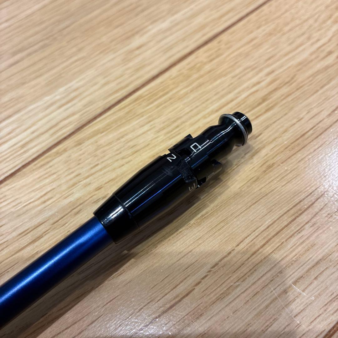 Tour AD Graphite Design VR-6 シャフト