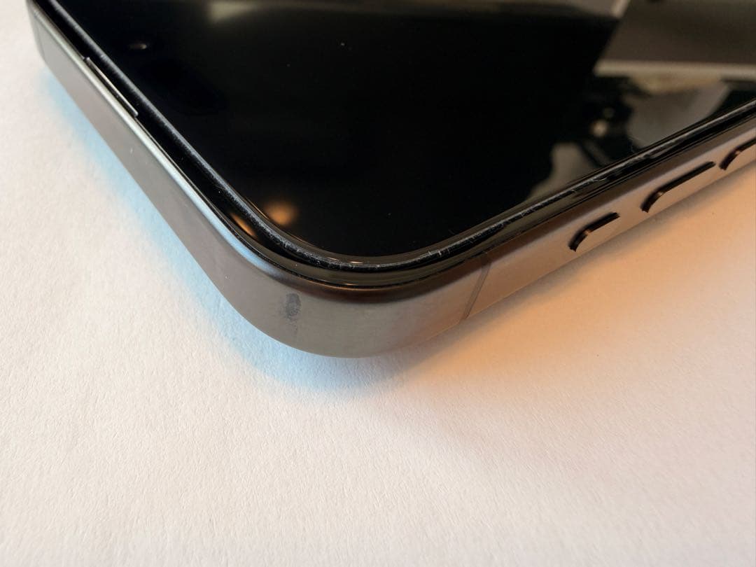 Apple iPhone 15 Pro Max 256GB スペースブラック