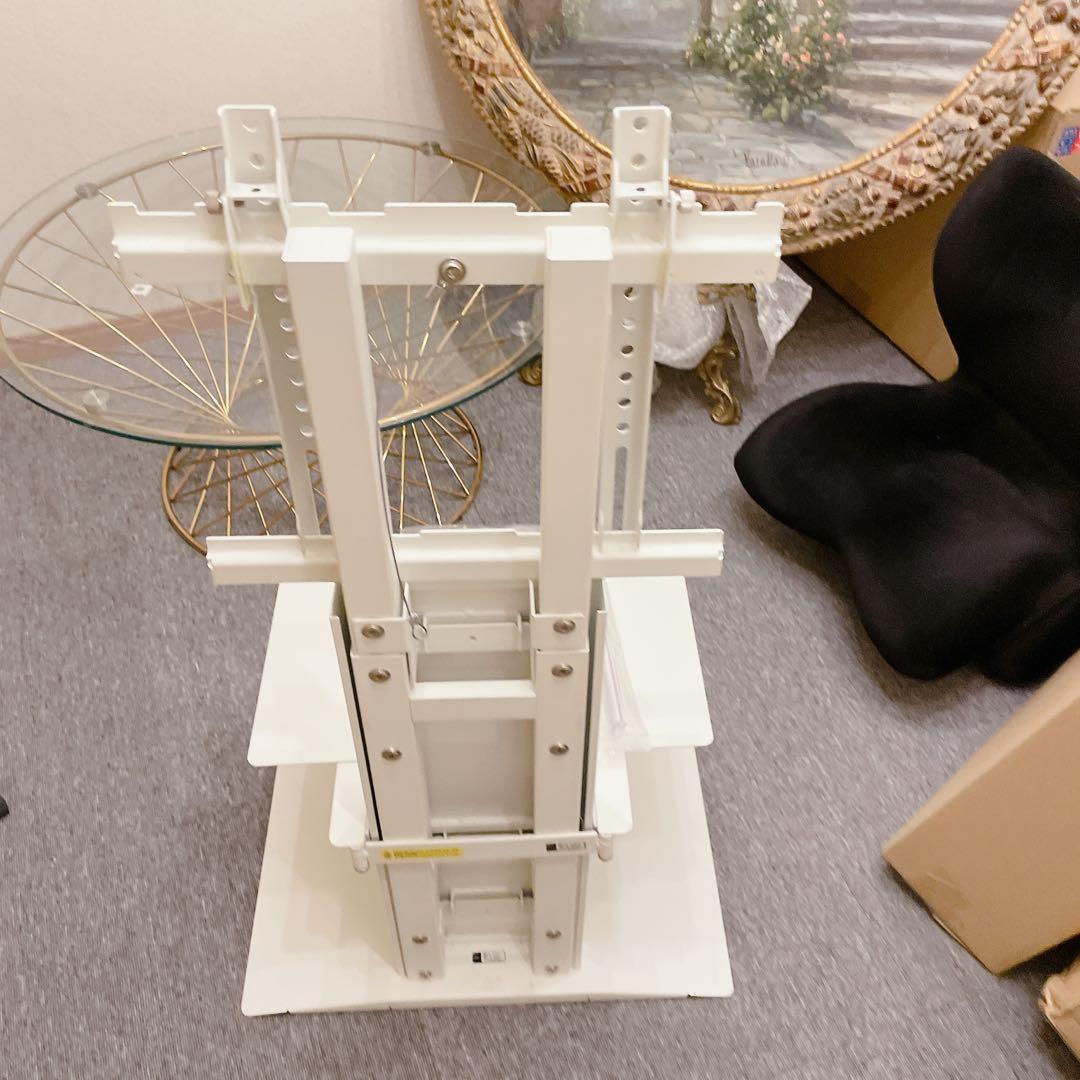 EQUALS WALL テレビスタンドV3 mini compact