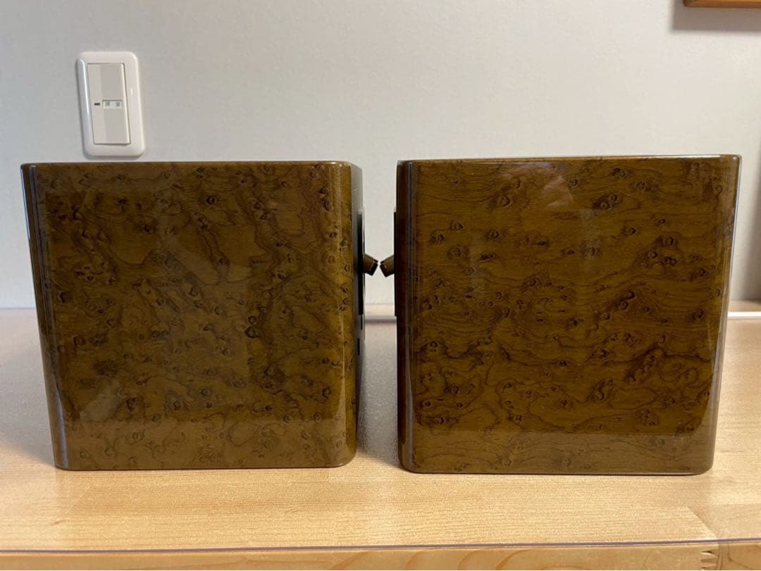 【本日12/16まで限定価格】BOSE Model 121 スピーカー　2個