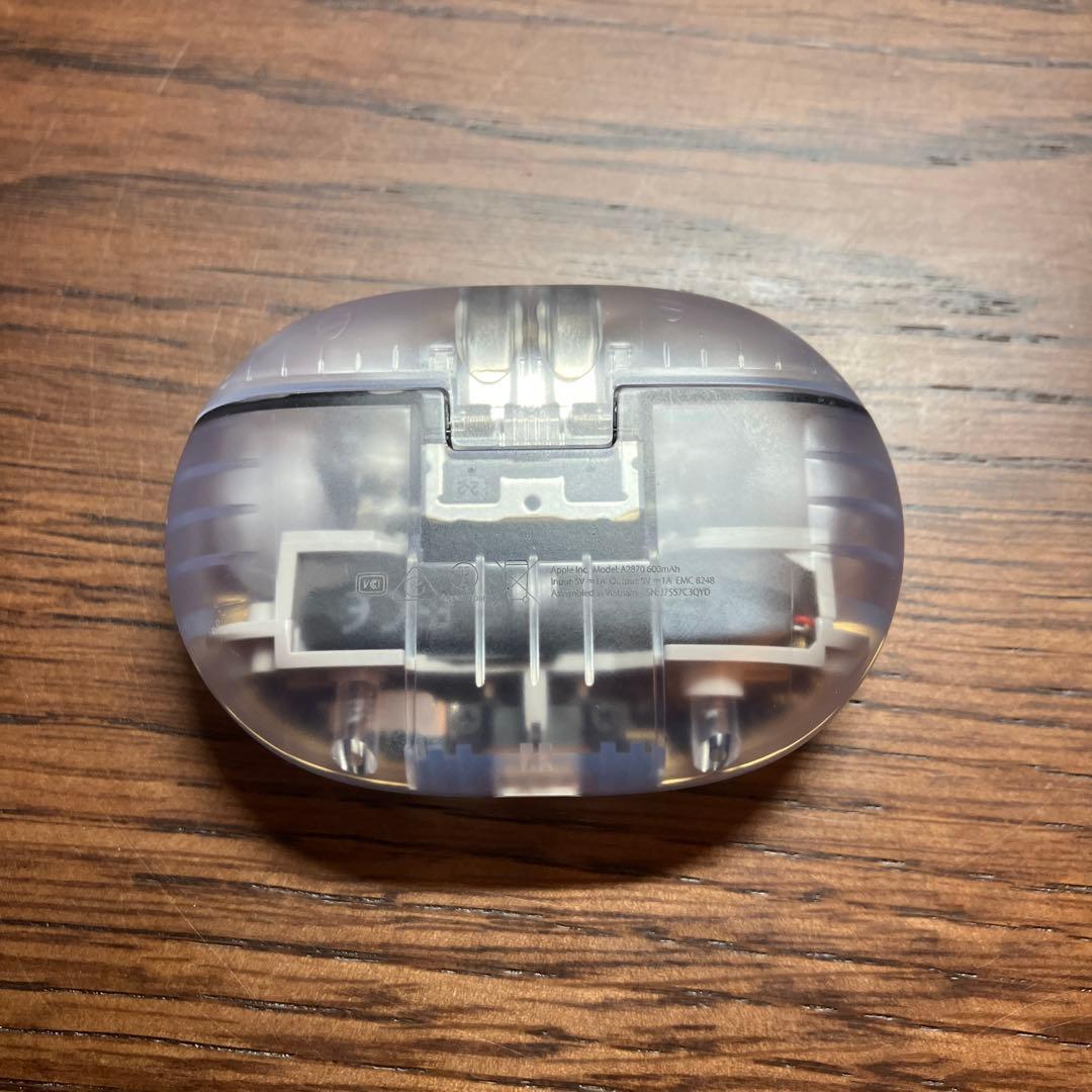 Beats Studio Buds + ワイヤレスイヤフォン　限定保証付き