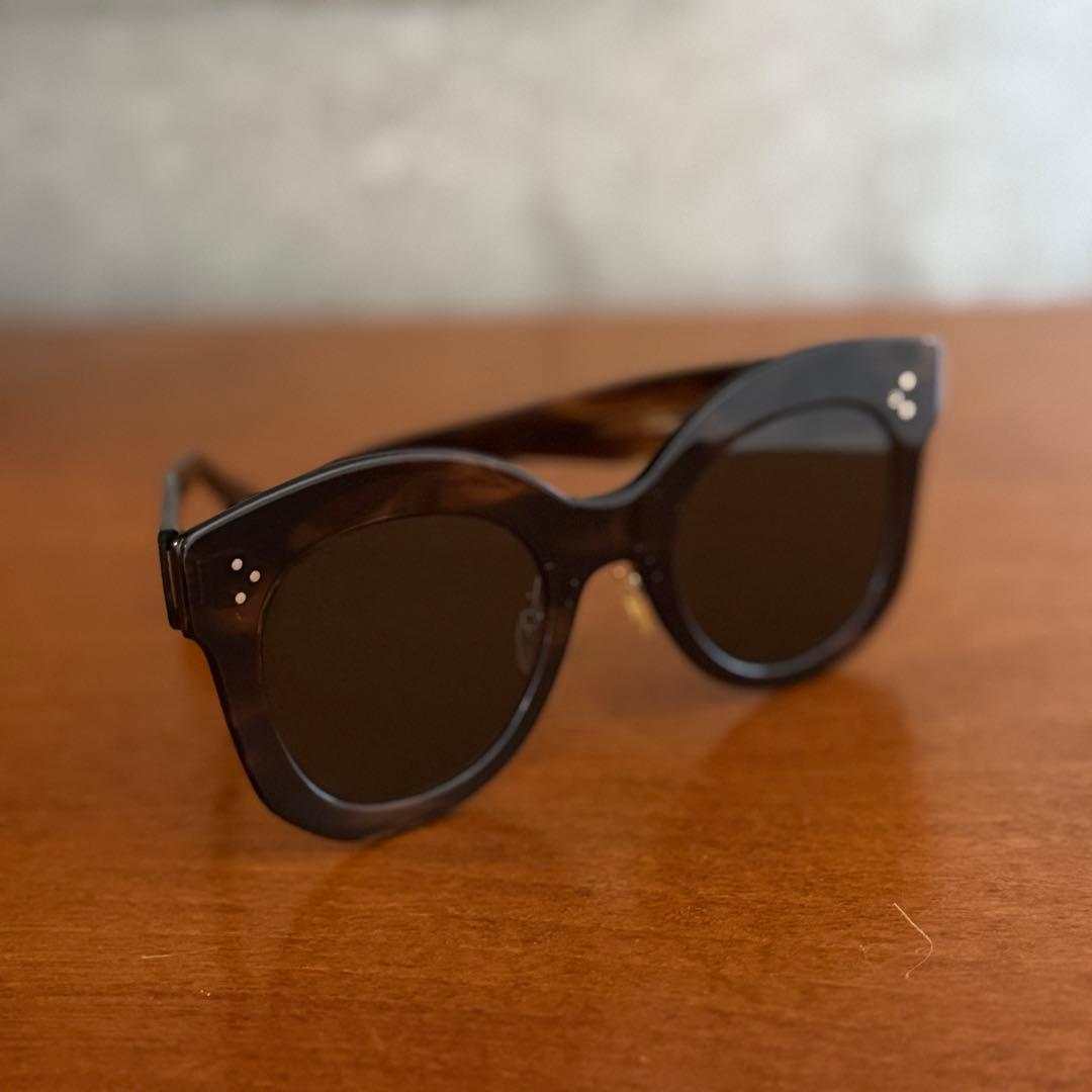 フィービー期　celine セリーヌサングラス