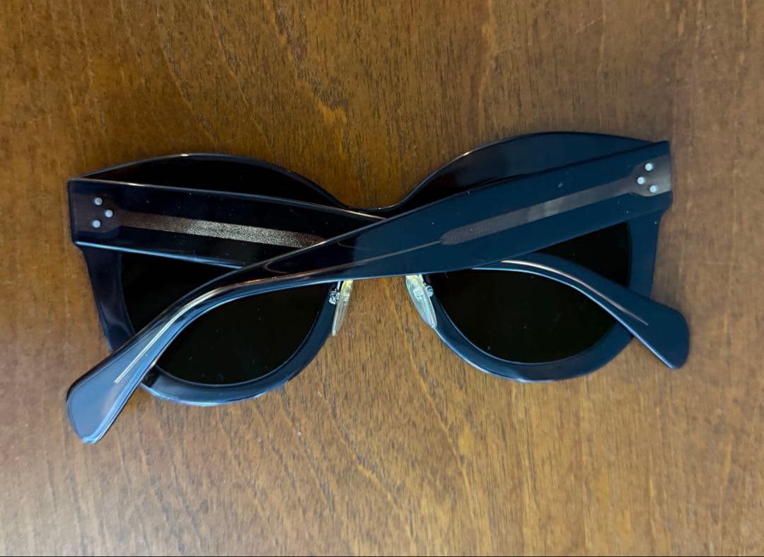 フィービー期　celine セリーヌサングラス