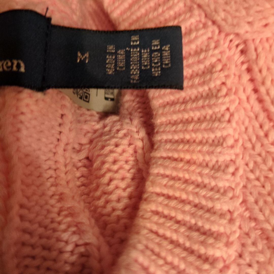 ラルフローレン　M