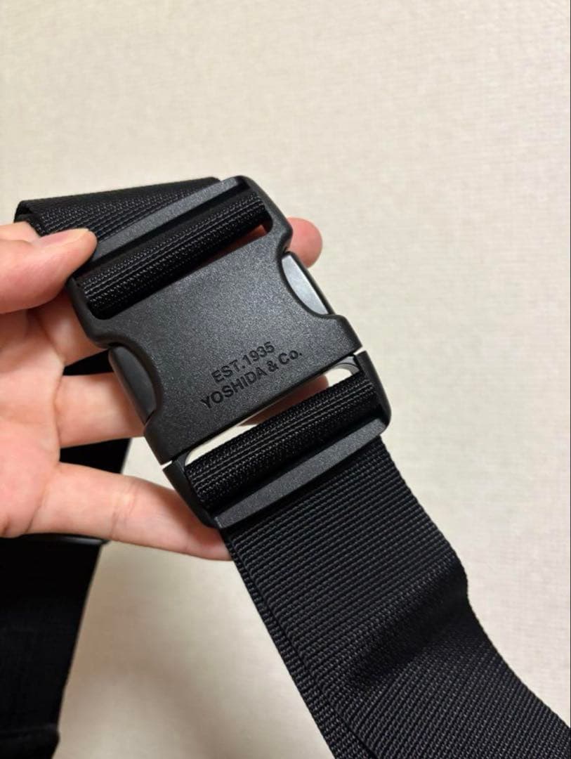 porter タンカー　ショルダー　【最終価格】