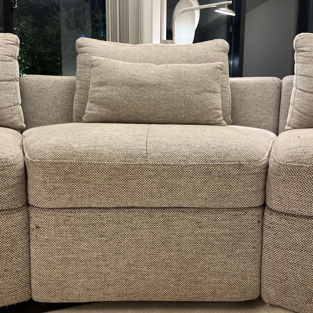 BoConcept Bergamo ソファ②