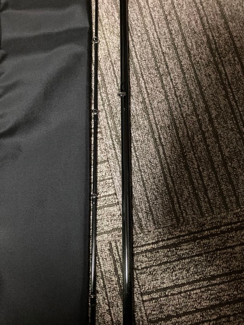 ロッド PLAISIR ANSWER PA108 - Border Capture