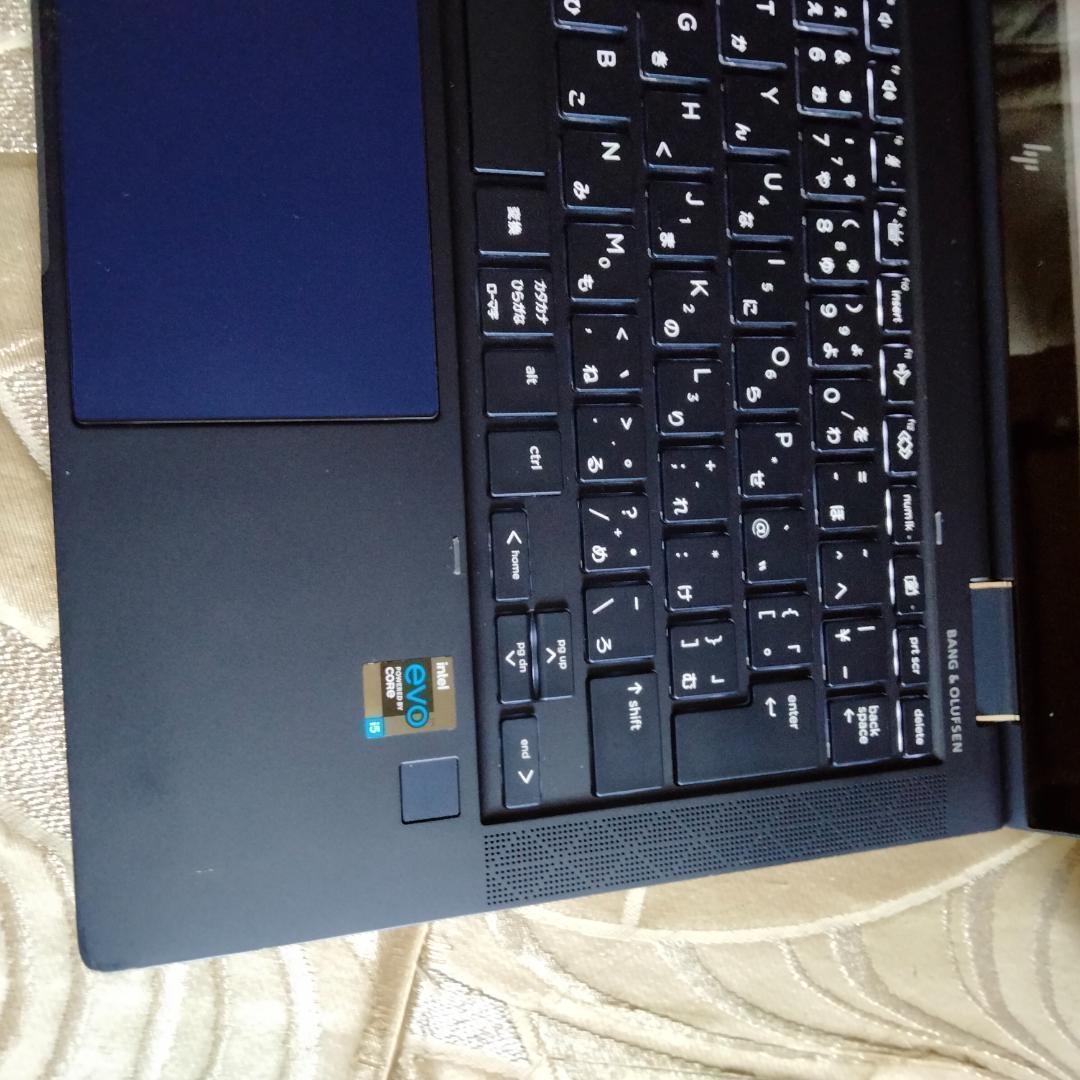 DragonflyG2 11世代 i5 16G 256G タッチ LTE