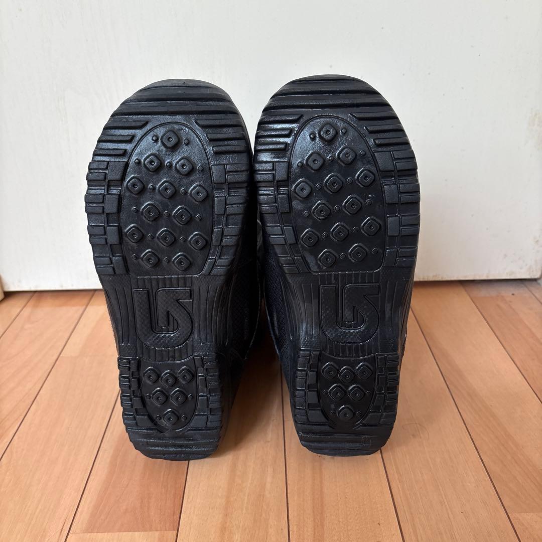 BURTON ZIP LINE 子供用 ブーツ　25cm