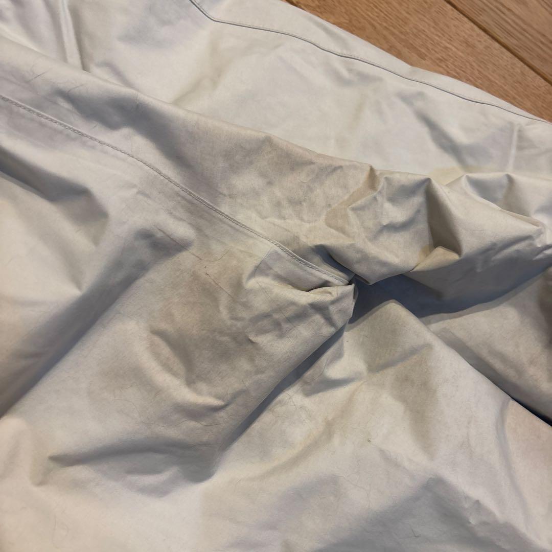 【値下げ】mont-bell パウダーステップ　アルパインパンツ 110サイズ