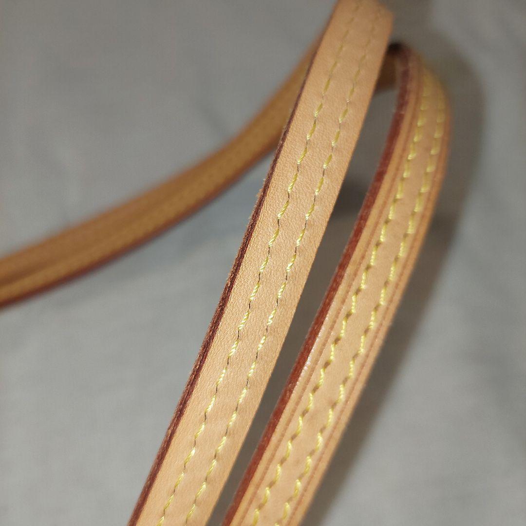 美品　LOUIS VUITTONルイヴィトンモノグラムネヴァーフルMM