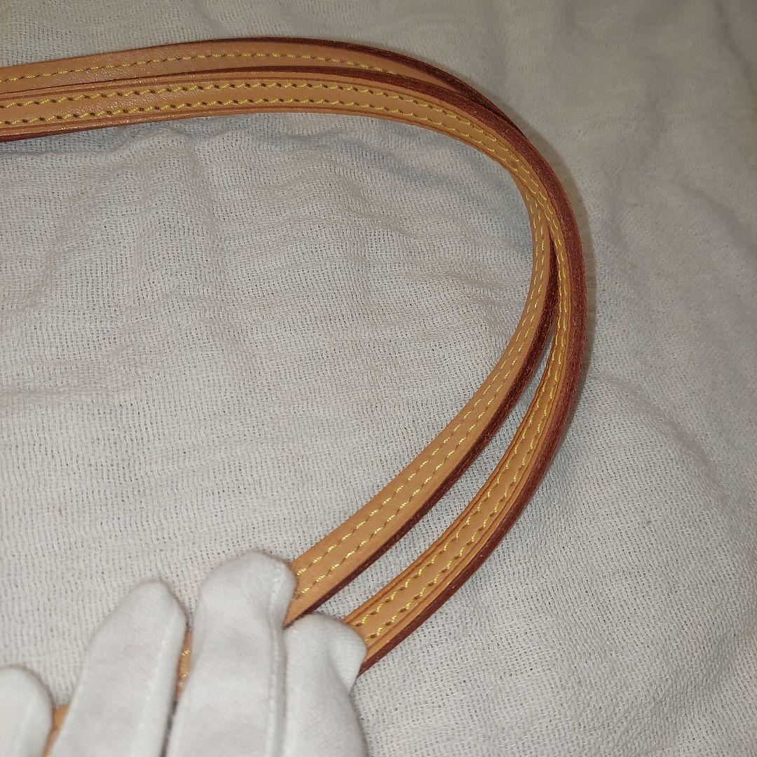 美品　LOUIS VUITTONルイヴィトンモノグラムネヴァーフルMM