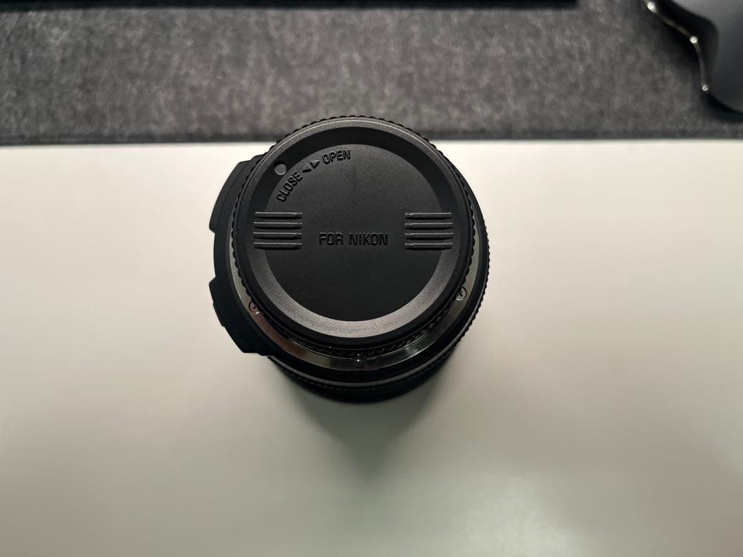 レンズ(ズーム) SIGMA 17-50mm F2.8 EX DC OS HSM