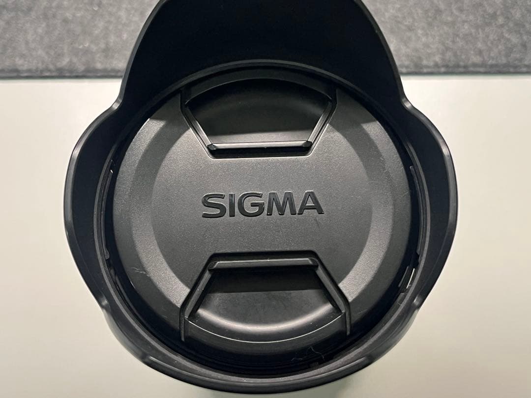 レンズ(ズーム) SIGMA 17-50mm F2.8 EX DC OS HSM