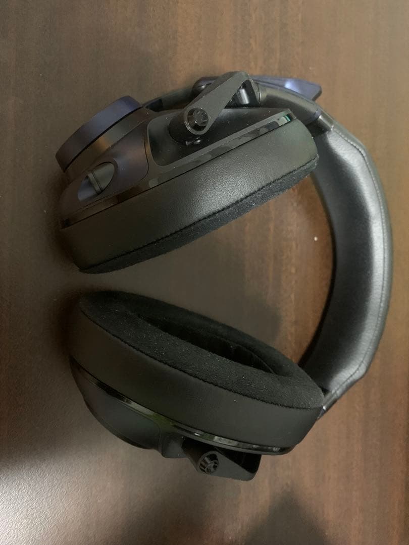 EPOS H6PRO ゲーミングヘッドセット