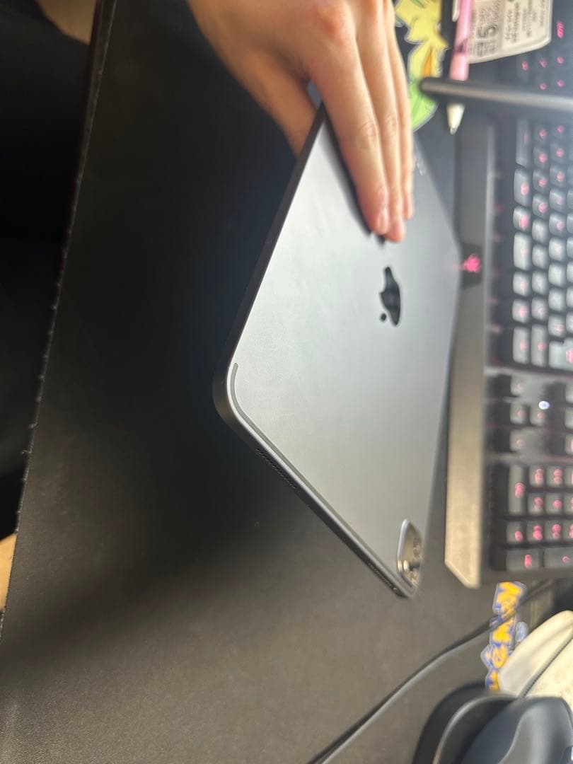 【美品】iPad Pro 2世代 128GB