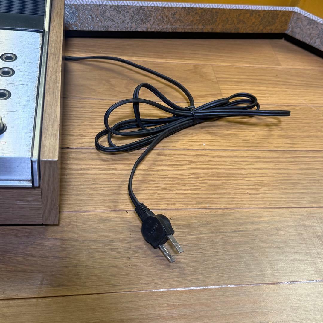 【ヴィンテージ】パイオニア　Pioneer CT-3030ad 1970年代